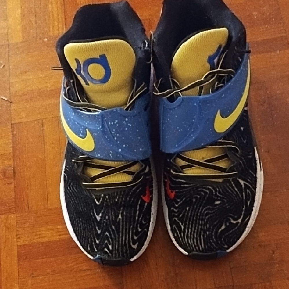 Nike  Men's Kd Sneakers